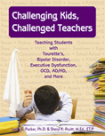Challenging Kids, Challenged Teachers